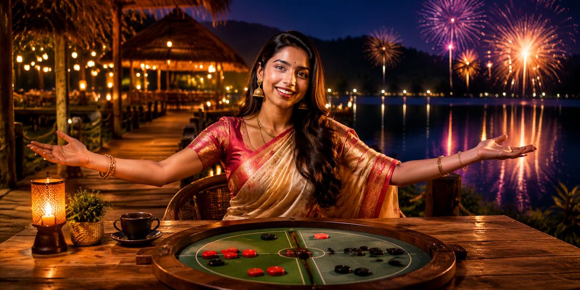 বাংলাদেশ অনলাইন গেমিং বিনোদন