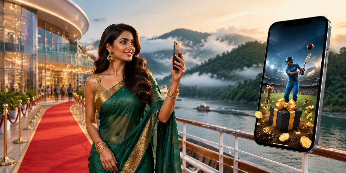 বান্দরবানে নতুন ক্রিকেট বেটিং মার্কেটে বাজি রাখছেন এক খেলোয়াড়