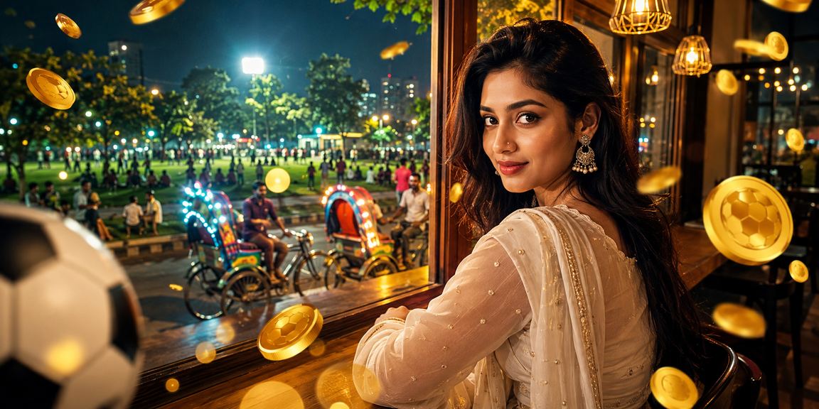 ঢাকায় রিকশার পাশে মোবাইলে 339bd বেটিং করছেন একজন ব্যবহারকারী