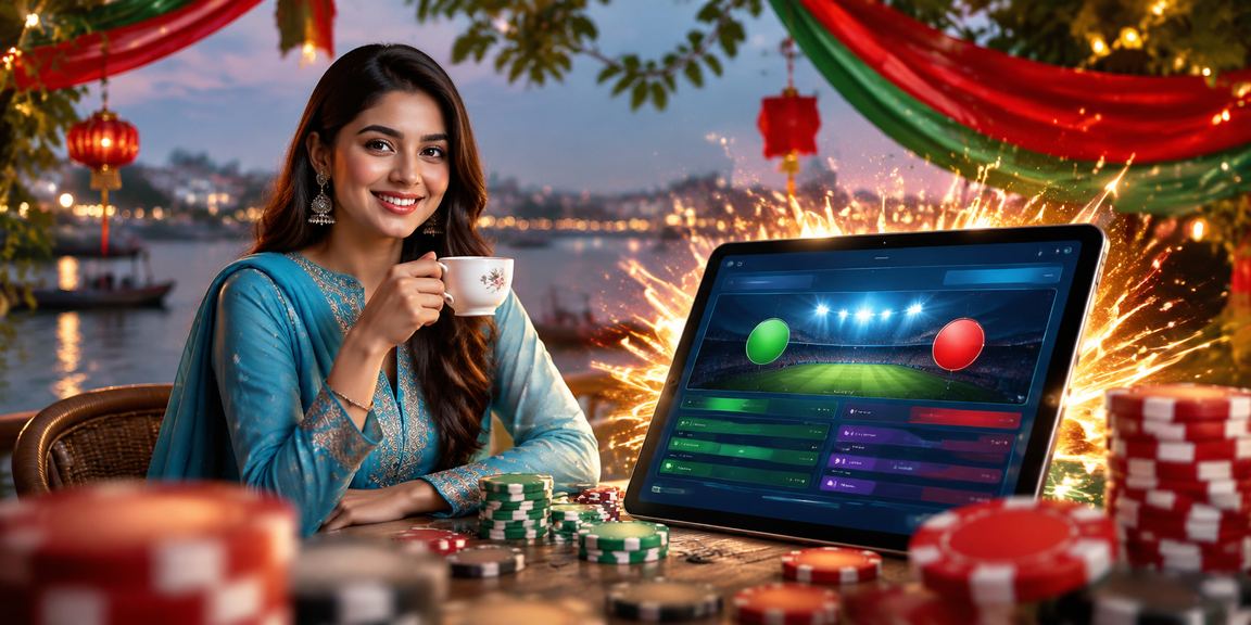 ময়মনসিংহের খেলোয়াড় 339bd - তে নতুন ক্যাসিনো গেম উপভোগ করছেন