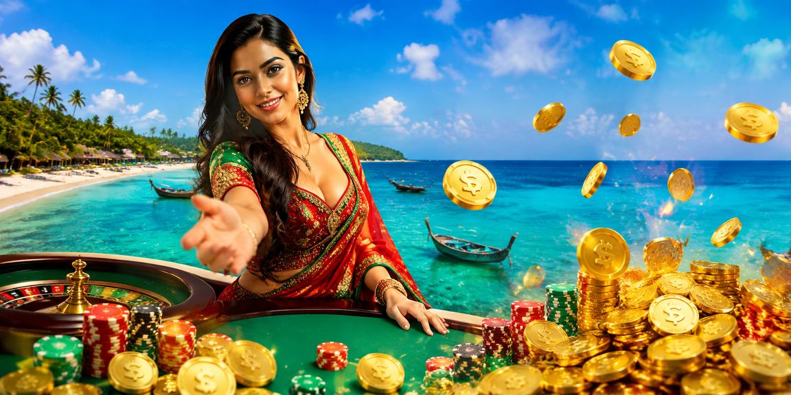 সেন্ট মার্টিন দ্বীপে লাল-সবুজ বেটিং পরিবেশে উত্তেজনাপূর্ণ গেমিং মুহূর্ত